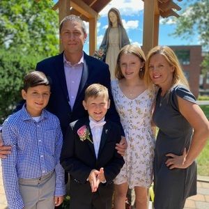 Meet your Posher, Luis